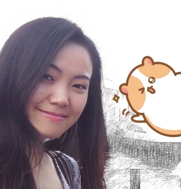 何静 旅兔驿站