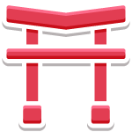 日语能力 japan symbol 1