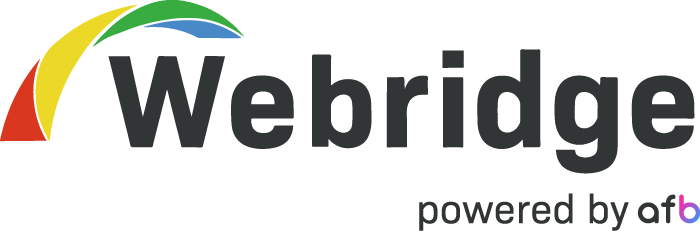 webridge logo