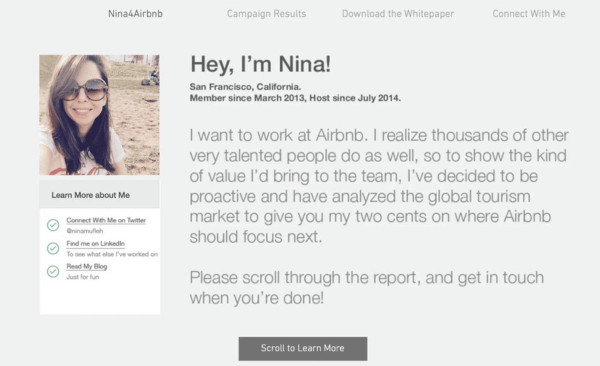 nina4airbnb